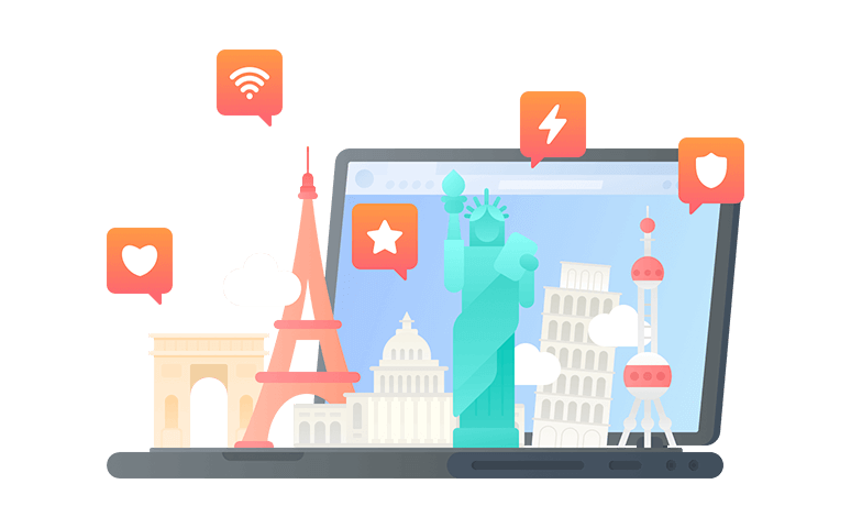 在南非怎么翻回国 - 快回国VPN